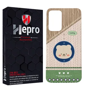 HEPRO MC Cover for XIAOMI Redmi Note 12 Pro 4G / Redmi Note 11 Pro