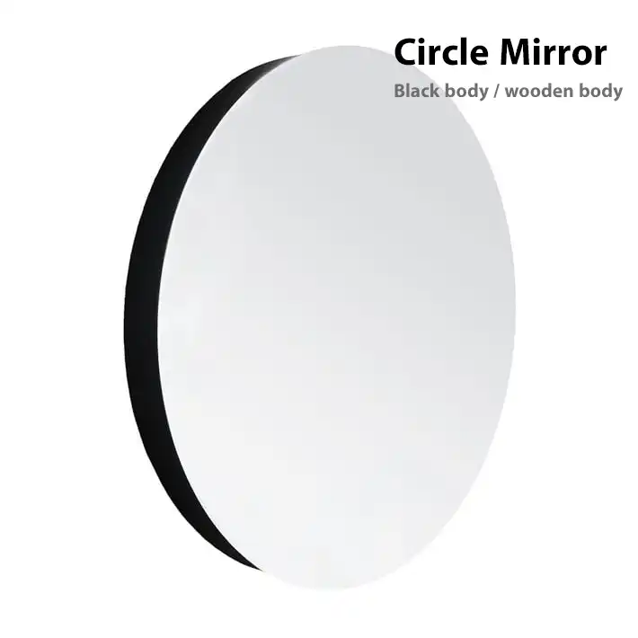 آینه اِلِنسی مدل AS-002