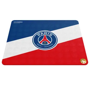 Hoomero Paris Saint Germain Football club A3570 Mousepad