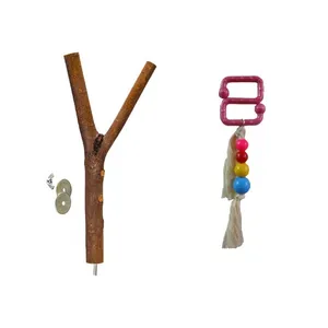 اسباب بازی پرندگان مدل DO30 مجموعه 2 عددی