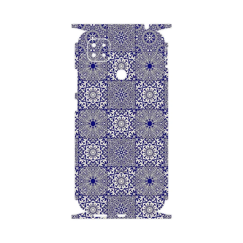 برچسب پوششی ماهوت مدل Iran Tile 11-FullSkin مناسب برای گوشی موبایل شیائومی Poco C31