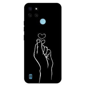 Megafone 7769 Cover For Realme C21Y