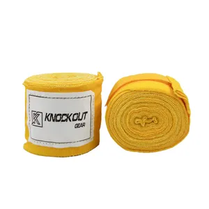 باند بوکس ناک اوت مدل KNO-1023 بسته 2 عددی