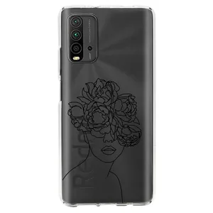 Megafone C28-B Cover For Redmi 9T / 9 Power