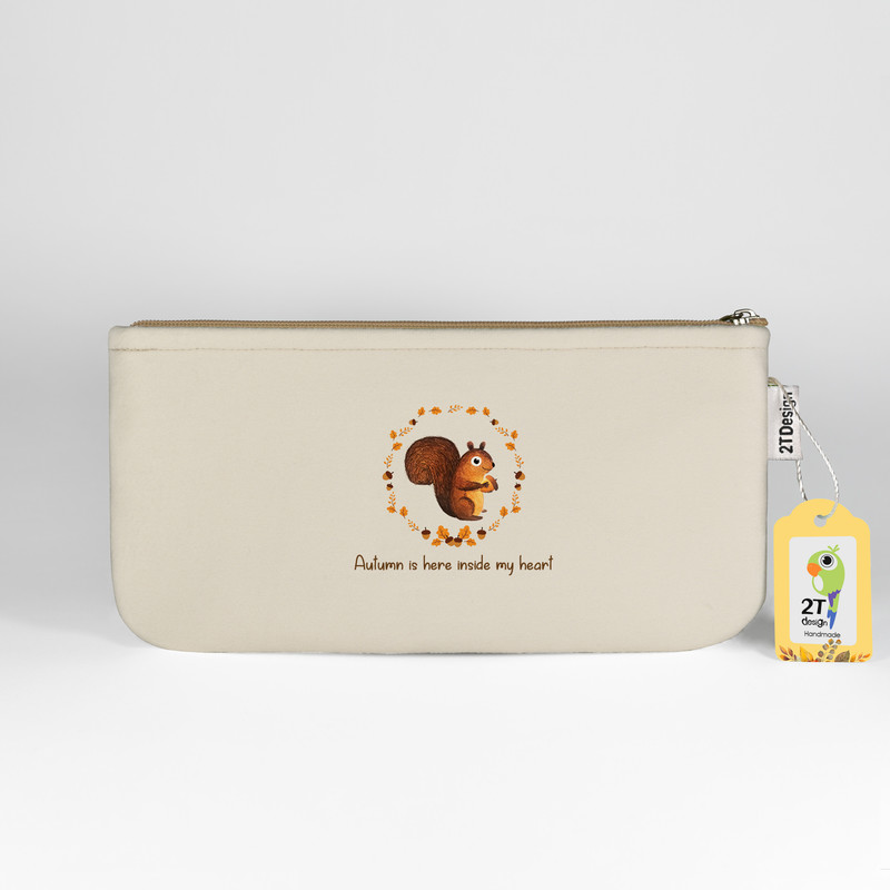 جامدادی طوطی دیزاین کد MLK-06