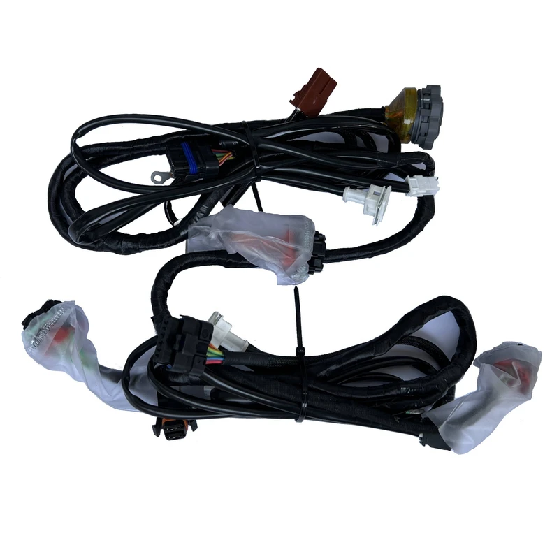 دسته سیم سینی فن دژپارت مدل  ۰۱۵۰۶۰۴۰ مناسب برای سمند