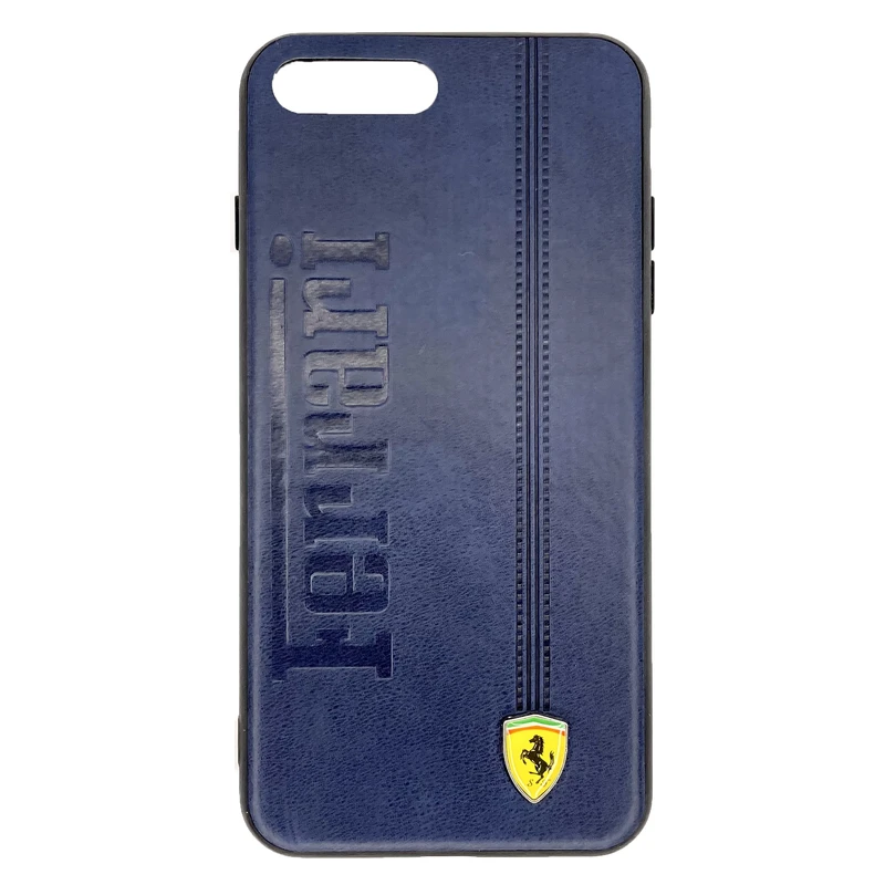 کاور مدل c020 مناسب برای گوشی موبایل اپل iphone 7 plus