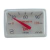 درجه آبگرمکن مدل ترمومتر