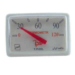 نقد و بررسی درجه آبگرمکن مدل ترمومتر توسط خریداران