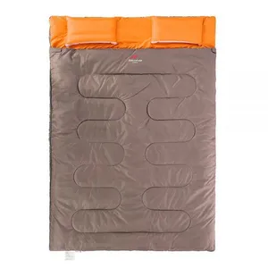 کیسه خواب نیچرهایک مدل SD15M030-J Double With Pillow
