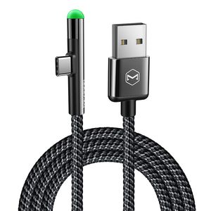 نقد و بررسی کابل تبدیل USB به USB-C مک دودو مدل CA-6390 طول 1.5 متر توسط خریداران