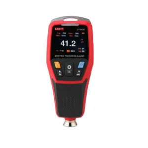 ضخامت سنج رنگ و پوشش یونی-تی مدل UT343E