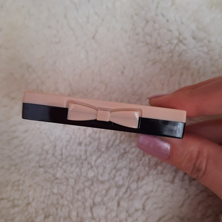 پالت سایه ابرو دودوگرل شماره 03