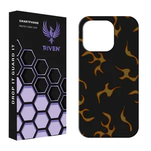 RIVEN RI1-20 Case For Apple iPhone 12 Pro