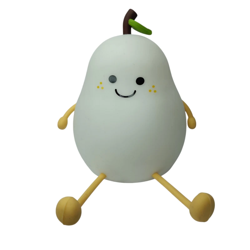 چراغ خواب اتاق کودک مدل QY-004