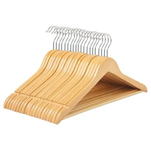 چوب لباسی مدل چوب مجموعه 20 عددی
