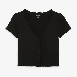 شومیز زنانه مانکی مدل 0963710004