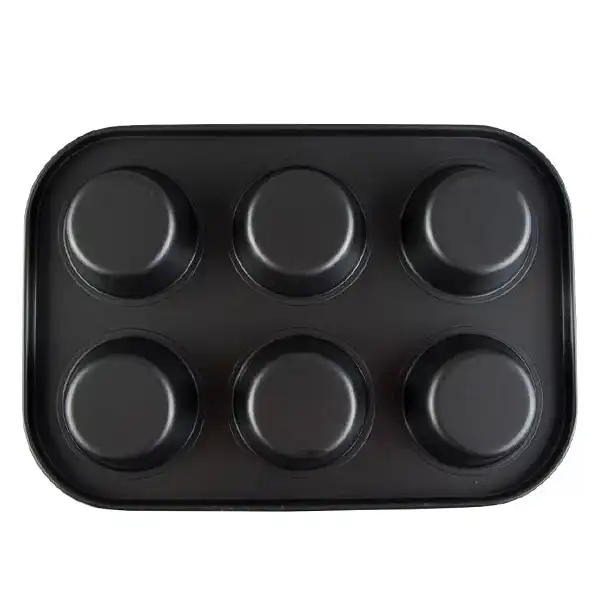 قالب کیک یزدی مدل مافین