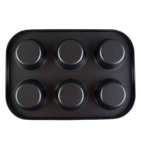 قالب کیک یزدی مدل مافین