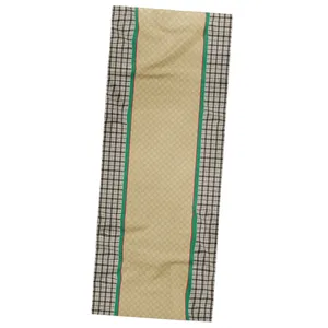 شال زنانه مدل موهر H0052