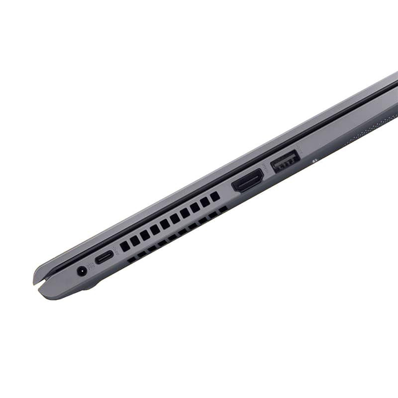 لپ تاپ 15.6 اینچی ایسوس مدل VivoBook R565EP-CA لپ تاپ 15.6 اینچی ایسوس مدل VivoBook R565EP-CA