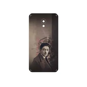 MAHOOT Sadegh Hedayat Cover Sticker for Meizu M5
