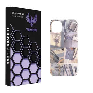 RIVEN RI2-15 Case For Apple iPhone 11 Pro