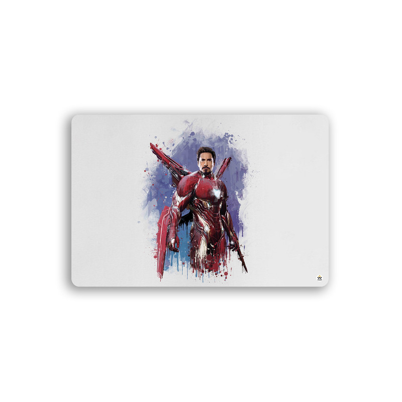 ماوس پد مخصوص بازی شادیت مدل Avengers کد1407 سایز 37*24 سانتی متر