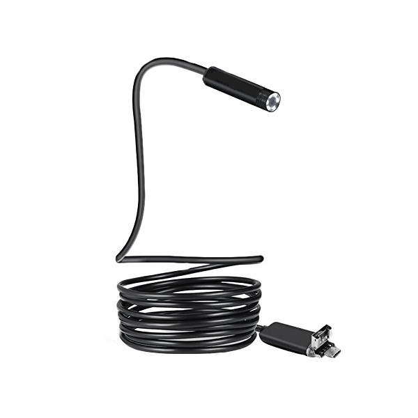 اتوسکوپ دیجیتال مدل D200