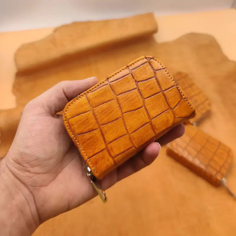 جاکارتی مدل آکاردیونی A-01