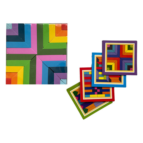 بازی آموزشی مدل هوش برتر