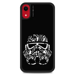 AKAM AMC-WAXR-STAR WARS2 Cover For Apple iPhone XR