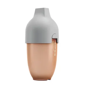 شیشه شیر هی ار شی مدل  E20001LG حجم 240 میلی لیتر