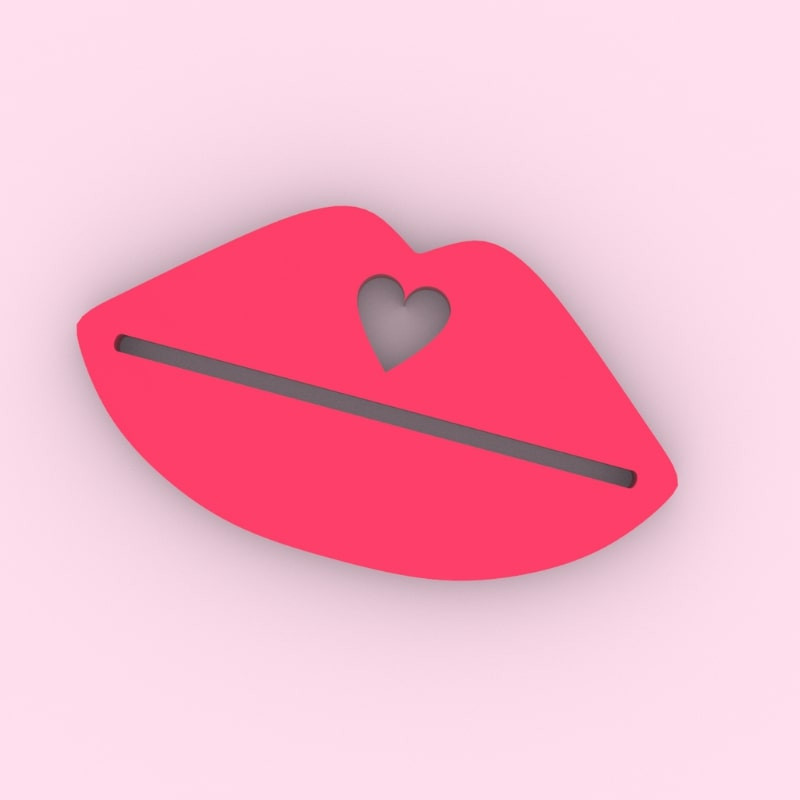 تیوب خالی کن مدل lip 01 تیوب خالی کن مدل lip 01
