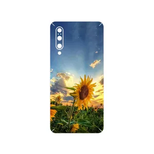 MAHOOT Summer Season Cover Sticker for Xiaomi Mi 9