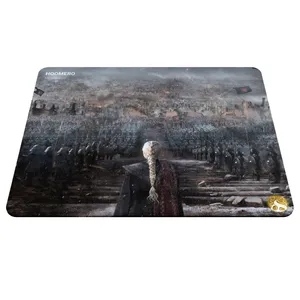 Hoomero Game of Thrones A7324 Mousepad