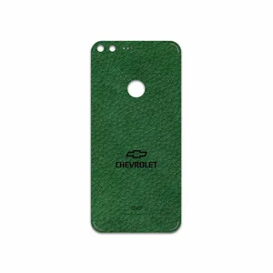 MAHOOT GL-CHVRLT Cover Sticker for Google Pixel XL