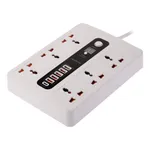 چندراهی برق هایکواستار مدل HS-PS320