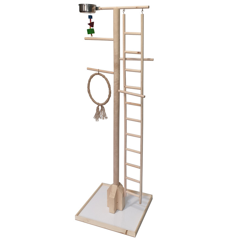 اسباب بازی پرندگان مدل M313