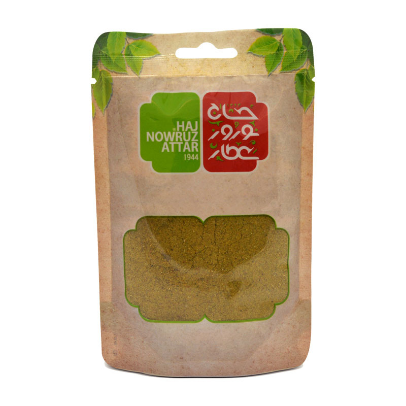 ادویه ماکارونی و لازانیا حاج نوروز عطار - 80 گرم