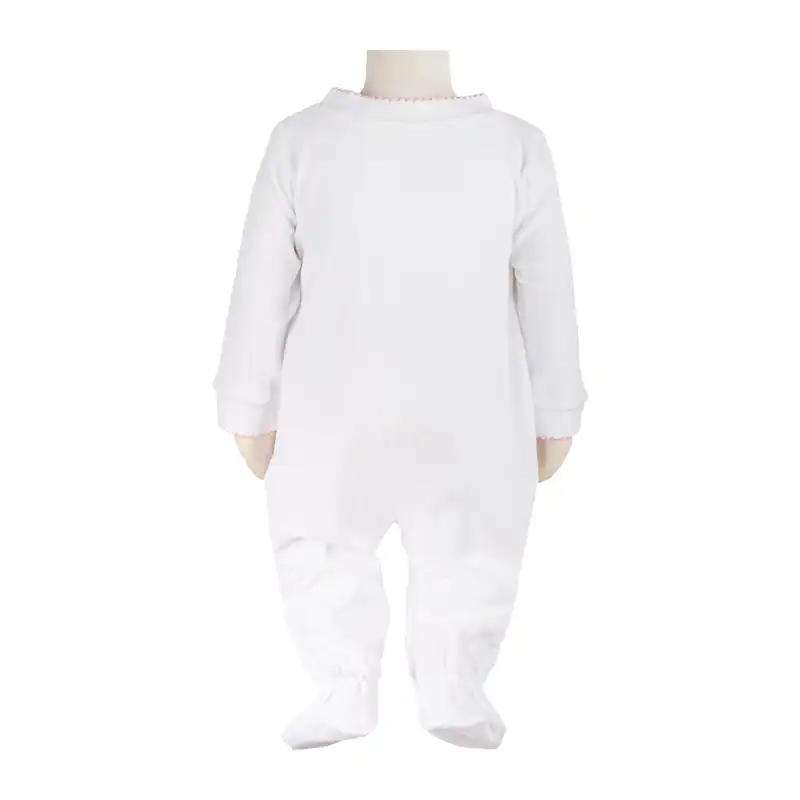 ست سرهمی و کلاه نوزادی  آدمک مدل گربه کد 130002رنگ سفید