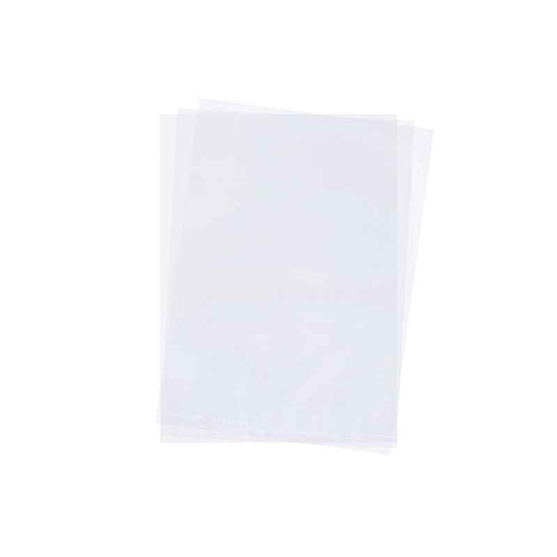 پلاستیک بسته بندی مدل 40.25 وزن 1 کیلوگرم