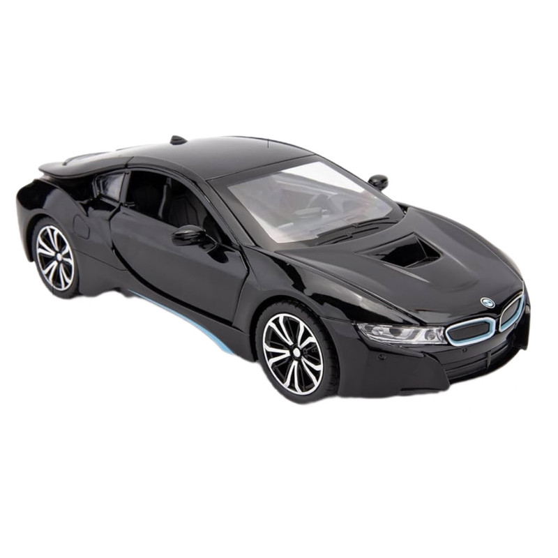 ماشین بازی مدل بی ام و i8