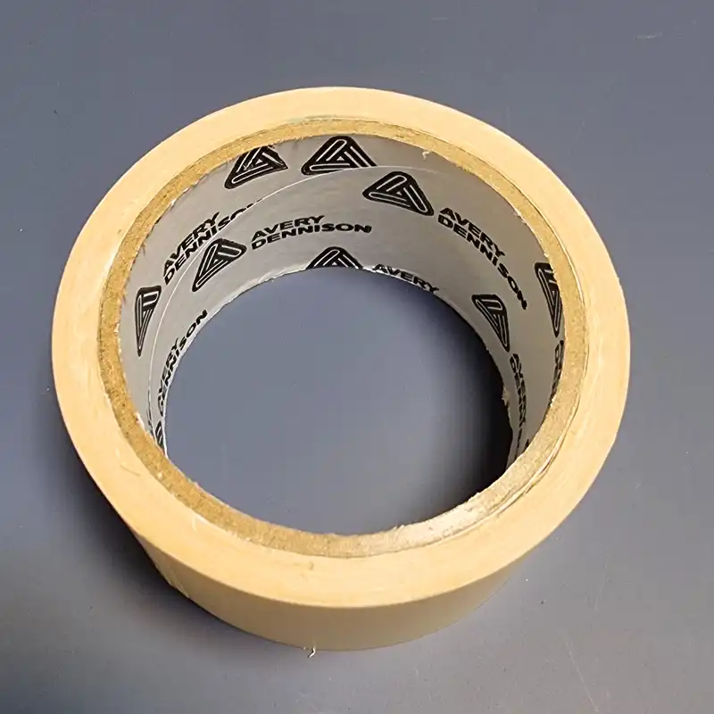 چسب دوطرفه اوری دنیسن مدل شفاف Ave-Opp5cmx10m عرض 5 سانتی متر