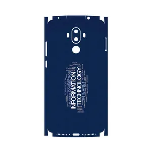 MAHOOT IT Science-FullSkin Cover Sticker for Huawei Mate 9