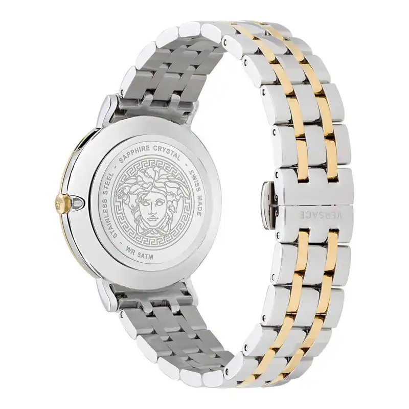 ساعت مچی عقربه ای زنانه ورساچه مدل VEJL00522