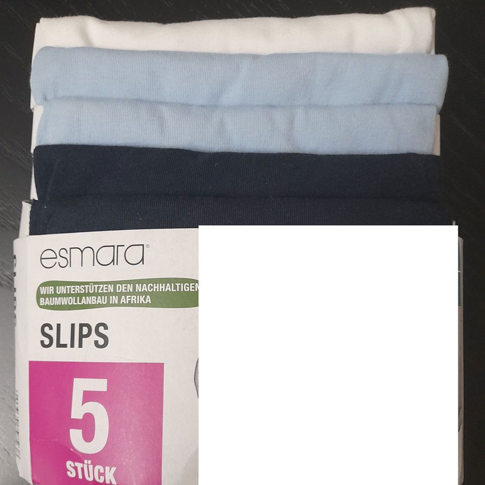 شورت زنانه اسمارا مدل 409614 مجموعه 5 عددی -  - 5