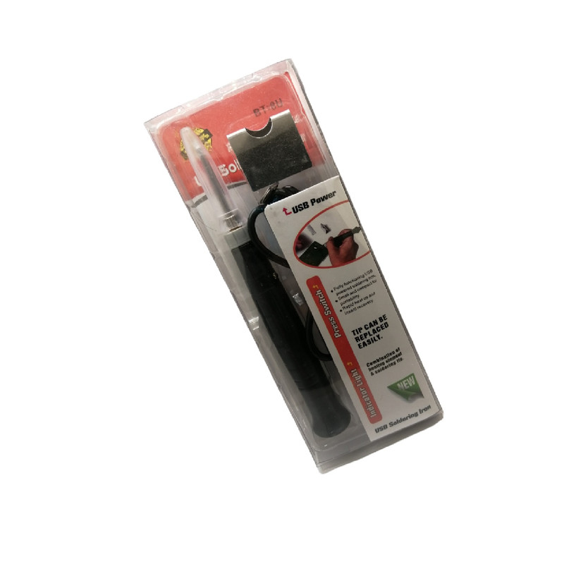 هویه 8 وات مدل BT-8U USB