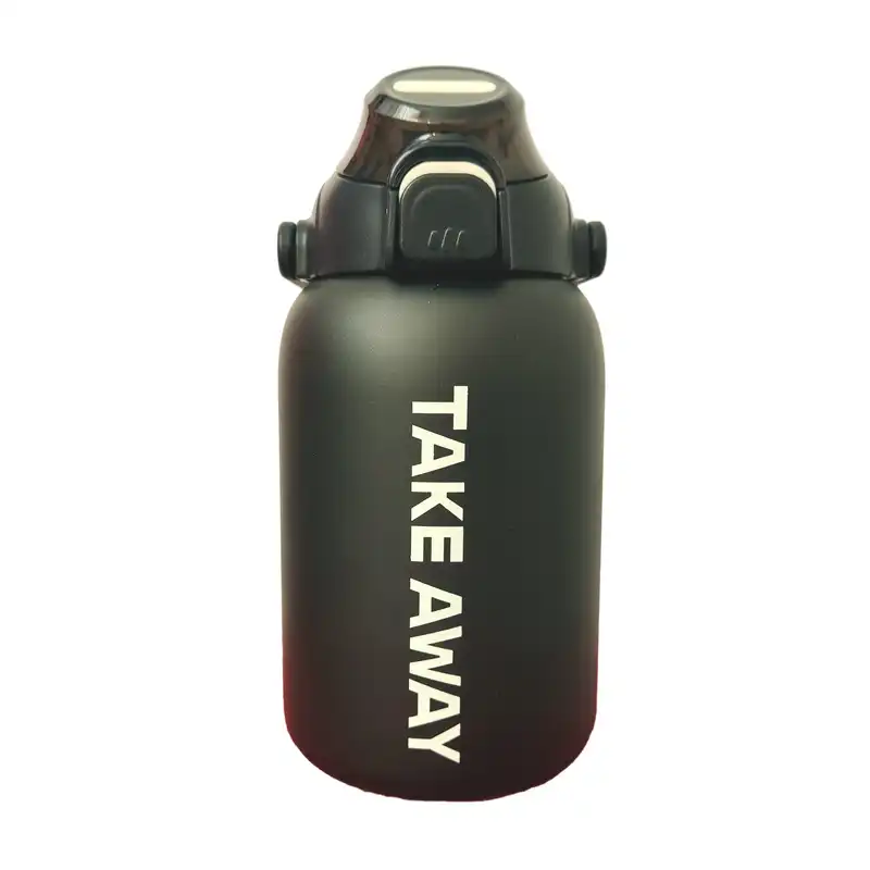 فلاسک مدل Take away گنجایش 0.8 لیتر