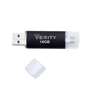 فلش مموری وریتی مدل O 507 ظرفیت 16 گیگابایت